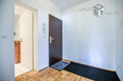 Furnished apartment with large terrace in Bonn-Bad Godesberg-Mehlem