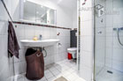 Furnished apartment with large terrace in Bonn-Bad Godesberg-Mehlem