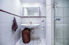 Furnished apartment with large terrace in Bonn-Bad Godesberg-Mehlem