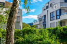 Furnished apartment with large terrace in Bonn-Bad Godesberg-Mehlem