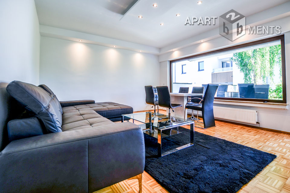 Picture of Furnished Apartments in Bonn | Short-Term Rentals – Apartments B2B