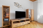 Geräumige und möblierte Wohnung mit Balkon in Niederkassel-Mondorf