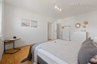 Geräumige und möblierte Wohnung mit Balkon in Niederkassel-Mondorf