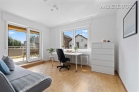 Geräumige und möblierte Wohnung mit Balkon in Niederkassel-Mondorf