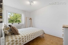 Geräumige und möblierte Wohnung mit Balkon in Niederkassel-Mondorf