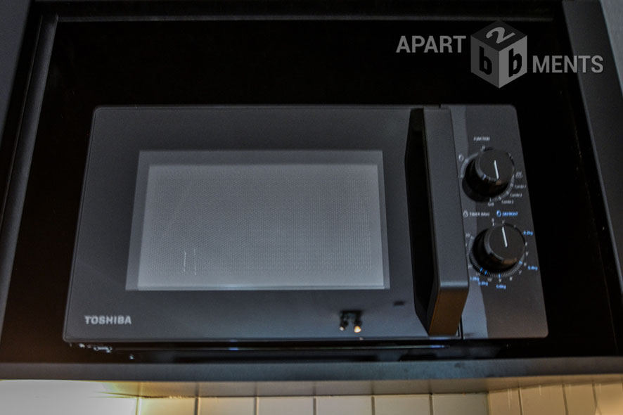 Möbliertes Apartment mit Terrasse in Bonn-Bad Godesberg-Muffendorf