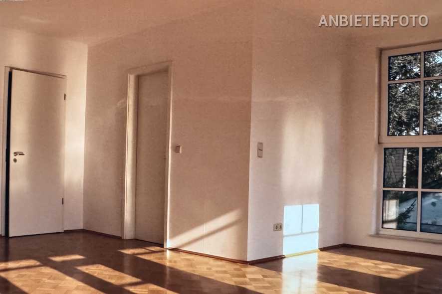 Möblierte Wohnung der Top-Kategorie mit Balkon in Bonn-Bad Godesberg