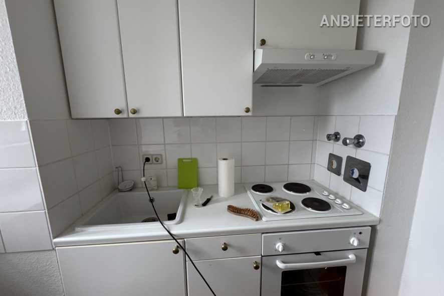 Möblierte Wohnung der Top-Kategorie mit Balkon in Bonn-Bad Godesberg