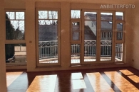 Top-category furnished flat with balcony in Bonn-Bad Godesberg