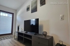 Modern und hochwertig möblierte 2-Zimmer-Wohnung in Bonn-Zentrum