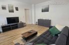 Modern und hochwertig möblierte 2-Zimmer-Wohnung in Bonn-Zentrum