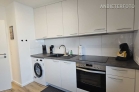 Modern und hochwertig möblierte 2-Zimmer-Wohnung in Bonn-Zentrum