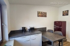 Modern und hochwertig möblierte 2-Zimmer-Wohnung in Bonn-Zentrum