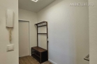 Modern und hochwertig möblierte 2-Zimmer-Wohnung in Bonn-Zentrum
