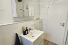 Modern und hochwertig möblierte 2-Zimmer-Wohnung in Bonn-Zentrum