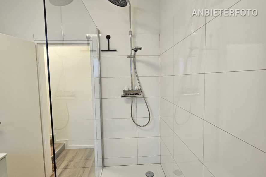 Modern und hochwertig möblierte 2-Zimmer-Wohnung in Bonn-Zentrum