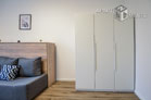 Furnished room in a 4-person shared apartment in Bonn city center - total apartment size 107 m²