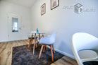 Furnished room in a 4-person shared apartment in Bonn city center - total apartment size 107 m²