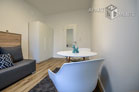Furnished room in a 4-person shared apartment in Bonn city center - total apartment size 107 m²