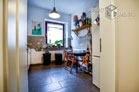 Furnished room in a 4-person shared apartment in Bonn city center - total apartment size 107 m²