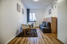Furnished room in a 4-person shared apartment in Bonn city center - total apartment size 107 m²