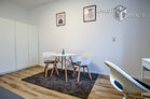 Furnished room in a 4-person shared apartment in Bonn city center - total apartment size 107 m²