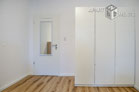 Furnished room in a 4-person shared apartment in Bonn city center - total apartment size 107 m²