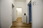 Furnished room in a 4-person shared apartment in Bonn city center - total apartment size 107 m²