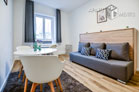 Furnished room in a 4-person shared apartment in Bonn city center - total apartment size 107 m²
