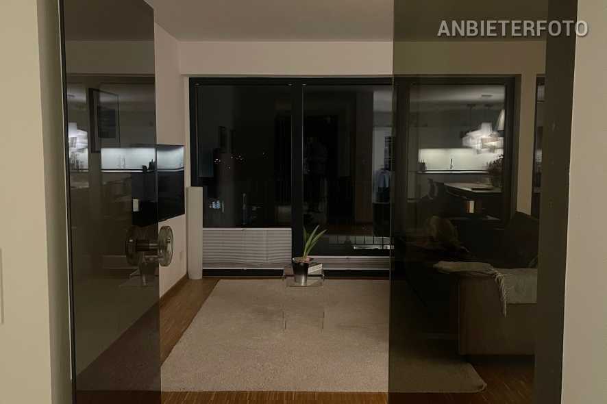 Möbliertes Haus mit Blick zu Rhein und Siebengebirge in Remagen-Oberwinter