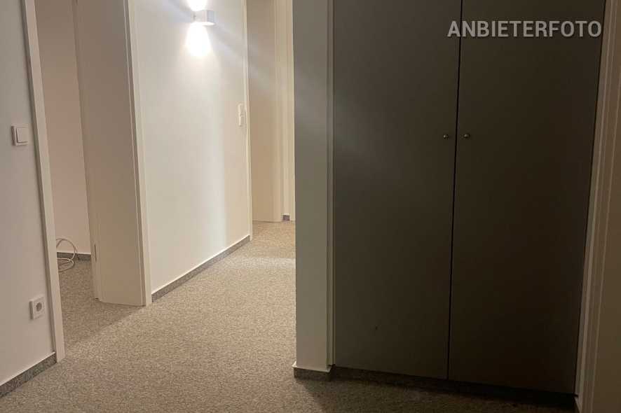 Möbliertes Haus mit Blick zu Rhein und Siebengebirge in Remagen-Oberwinter