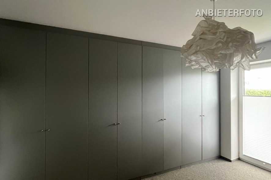 Möbliertes Haus mit Blick zu Rhein und Siebengebirge in Remagen-Oberwinter