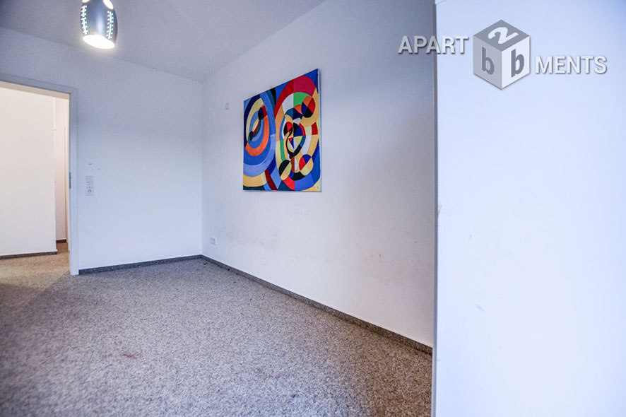 Möbliertes Haus mit Blick zu Rhein und Siebengebirge in Remagen-Oberwinter