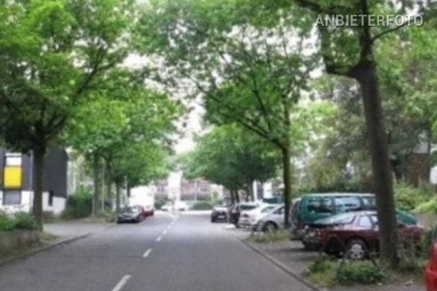 Furnished granny flat in Bonn-Tannenbusch