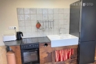 Stilvoll möblierte und geräumige Singlewohnung in Bonn-Oberkassel