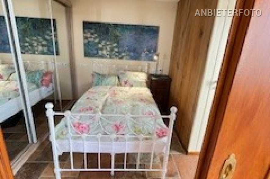 Stilvoll möblierte und geräumige Singlewohnung in Bonn-Oberkassel