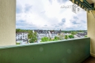 Hochwertig möblierte Wohnung mit Balkon in Bonn-Duisdorf