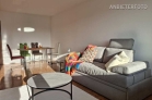 Hochwertig möblierte Wohnung mit Balkon in Bonn-Duisdorf
