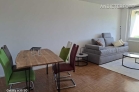 Hochwertig möblierte Wohnung mit Balkon in Bonn-Duisdorf