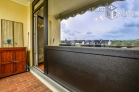 Hochwertig möblierte Wohnung mit Balkon in Bonn-Duisdorf