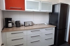 Hochwertig möblierte Wohnung mit Balkon in Bonn-Duisdorf
