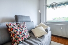 Hochwertig möblierte Wohnung mit Balkon in Bonn-Duisdorf