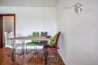 Hochwertig möblierte Wohnung mit Balkon in Bonn-Duisdorf