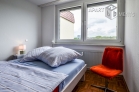 Hochwertig möblierte Wohnung mit Balkon in Bonn-Duisdorf