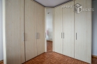 Hochwertig möblierte Wohnung mit Balkon in Bonn-Duisdorf