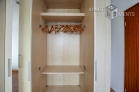 Hochwertig möblierte Wohnung mit Balkon in Bonn-Duisdorf