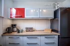 Hochwertig möblierte Wohnung mit Balkon in Bonn-Duisdorf
