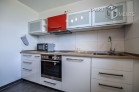 Hochwertig möblierte Wohnung mit Balkon in Bonn-Duisdorf