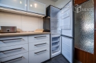 Hochwertig möblierte Wohnung mit Balkon in Bonn-Duisdorf