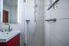 Hochwertig möblierte Wohnung mit Balkon in Bonn-Duisdorf